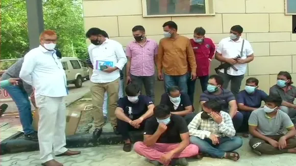 Delhi Police
