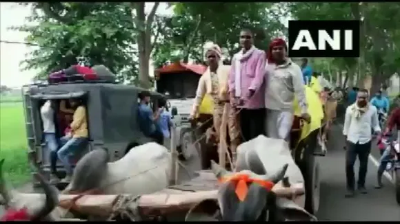 Deoria