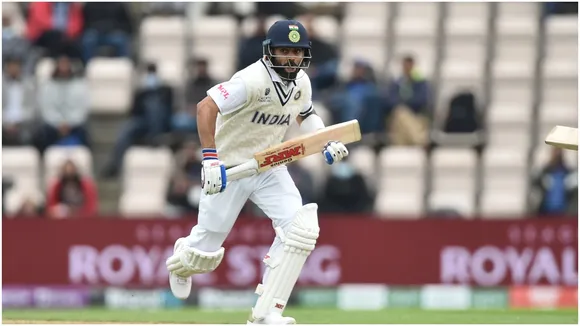 WTC 2021 virat kohli