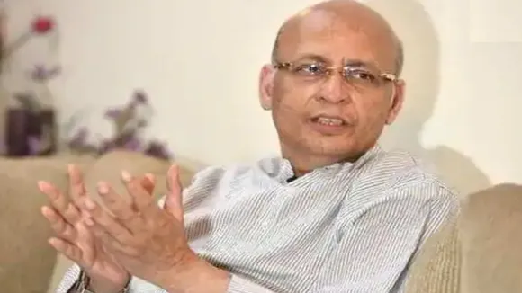 Abhishek Manu Singhvi