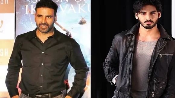 akshay ahan