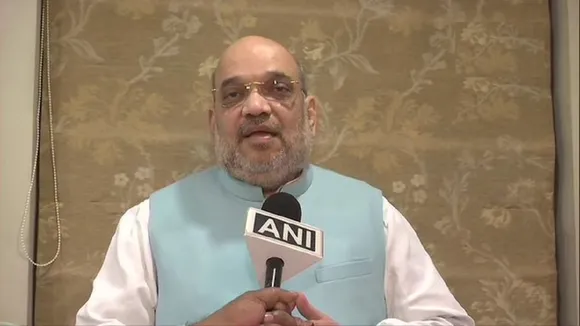 amit shah