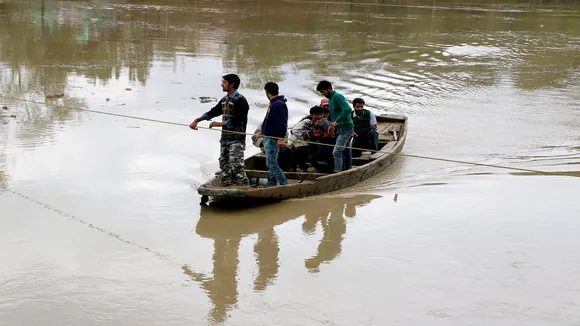 बिहार बाढ़