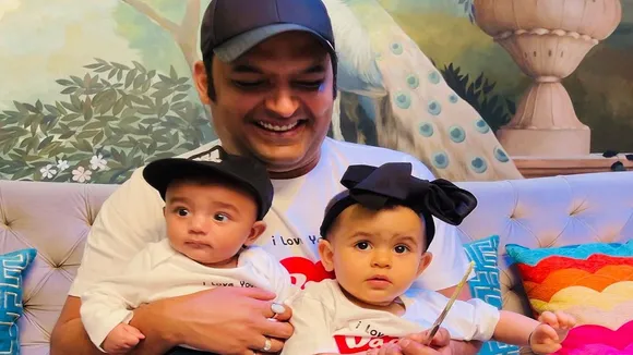 Kapil Sharma