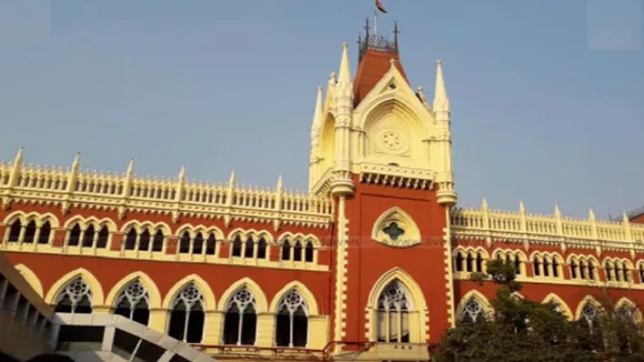 Kolkata High Court