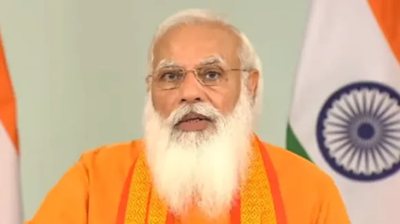 narendra modi