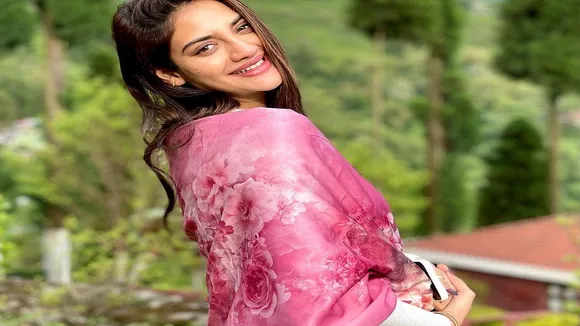 Nusrat Jahan