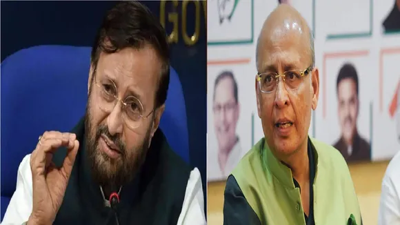 Prakash Javadekar