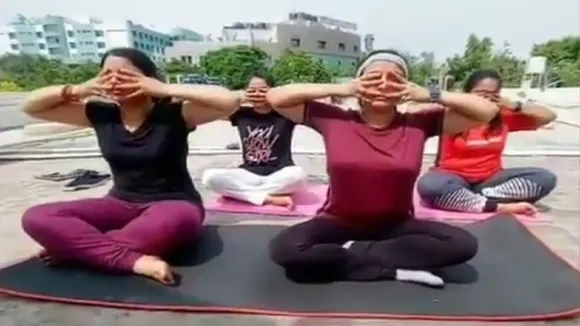Yoga