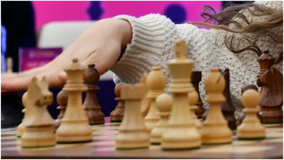 Chess