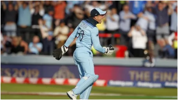 Jos Buttler