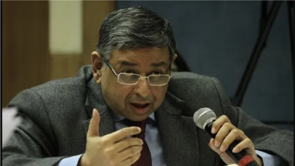Justice Aniruddha Bose