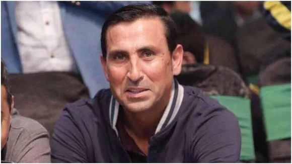 Younis Khan