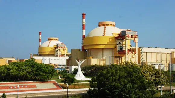 Nuclear Power Corporation of India Limited