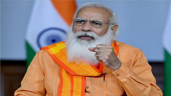 PM Modi
