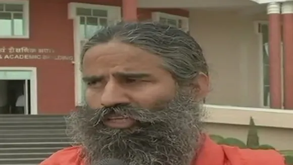 ramdev