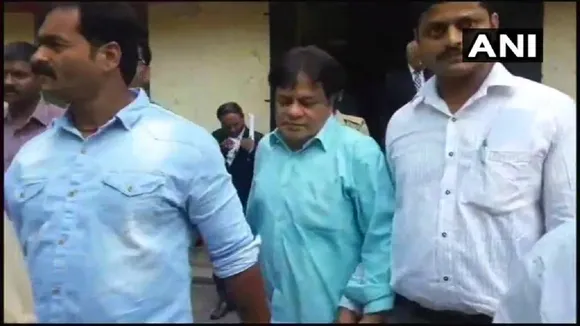 Iqbal Kaskar