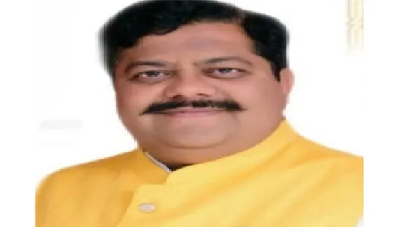 Arun Singh Unnao