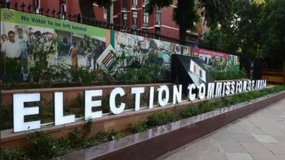 EC