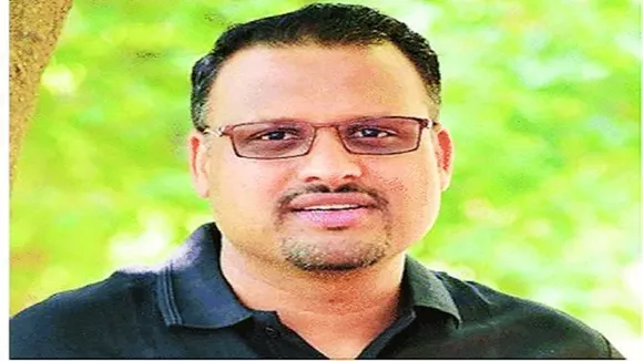 Twitter India के एमडी मनीष माहेश्वरी