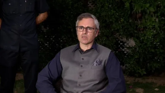 Omar Abdullah