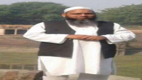 Umar Gautam