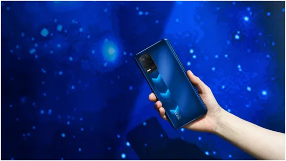 Realme Smartphones