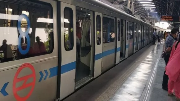 delhi metro