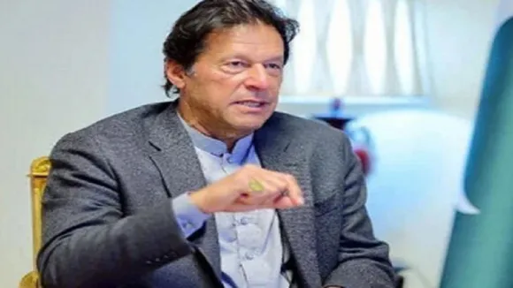imran khan