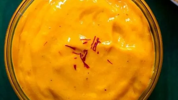 aamras