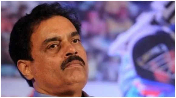 dilip Vengsarkar