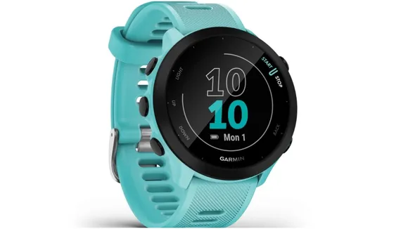 Garmin Forerunner 55 Smartwatch