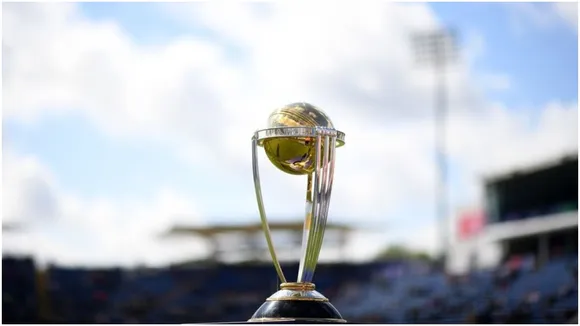 T20 World Cup 2021 Schedule