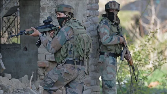 Indian Army