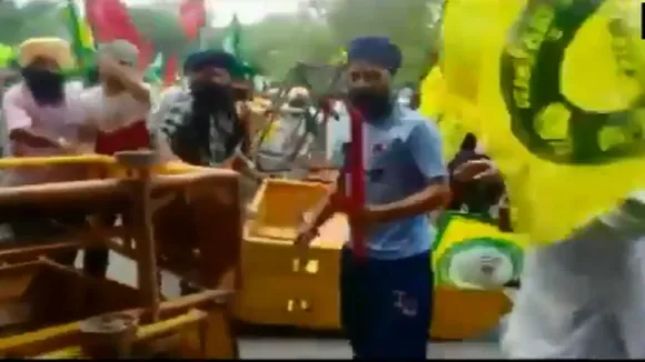 kisan