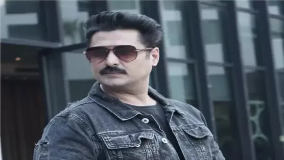 Pankit Thakker