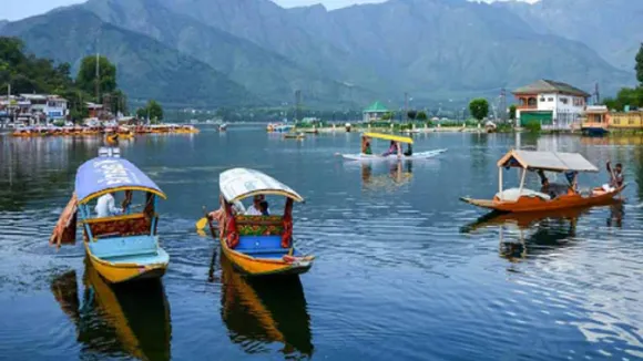 Jammu Kashmir