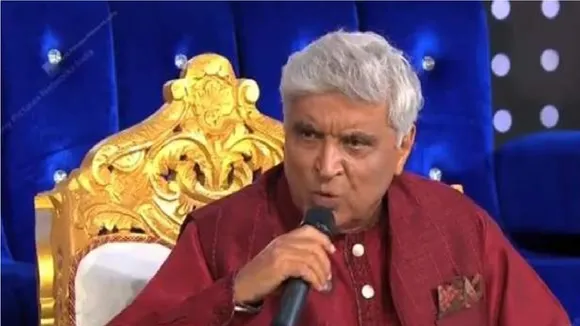 Javed Akhtar