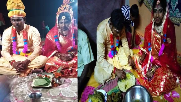 Married with Indian in Bangladesh
