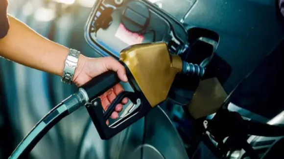 Petrol Diesel