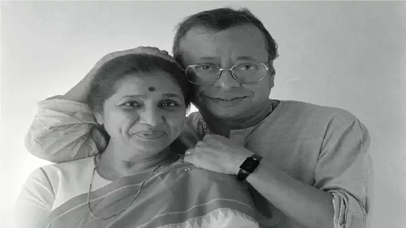 RD Burman