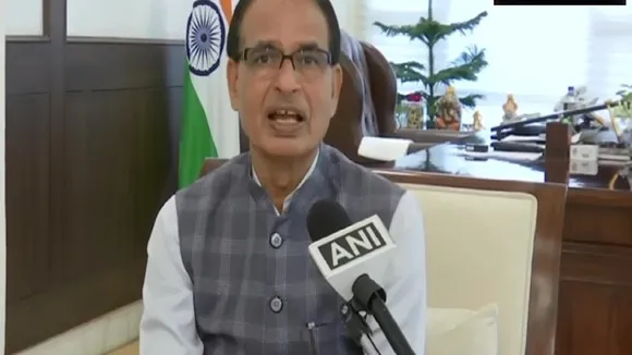 Shivraj Singh Chouhan