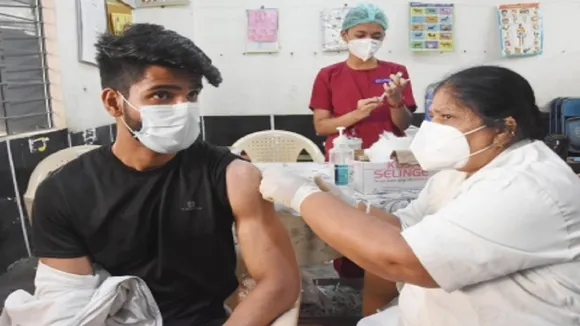 corona vaccine