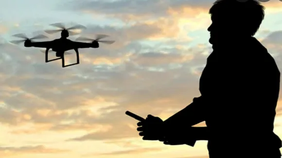 Drone