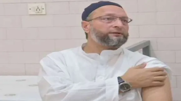 Owaisi
