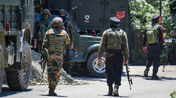 Tral