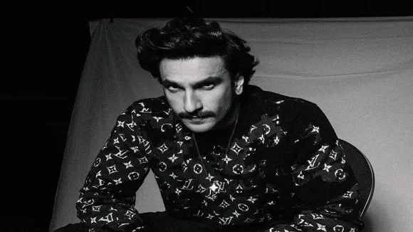 Ranveer Singh