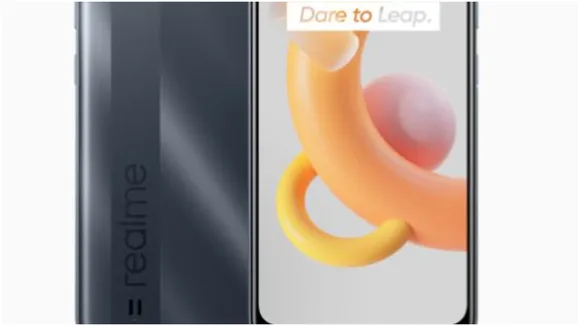 Realme C11 (2021)