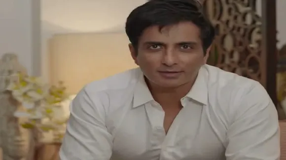 Sonu Sood