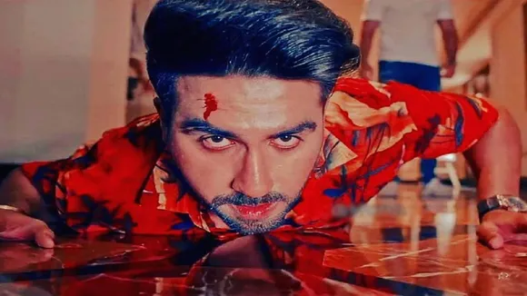Anuj Kohli
